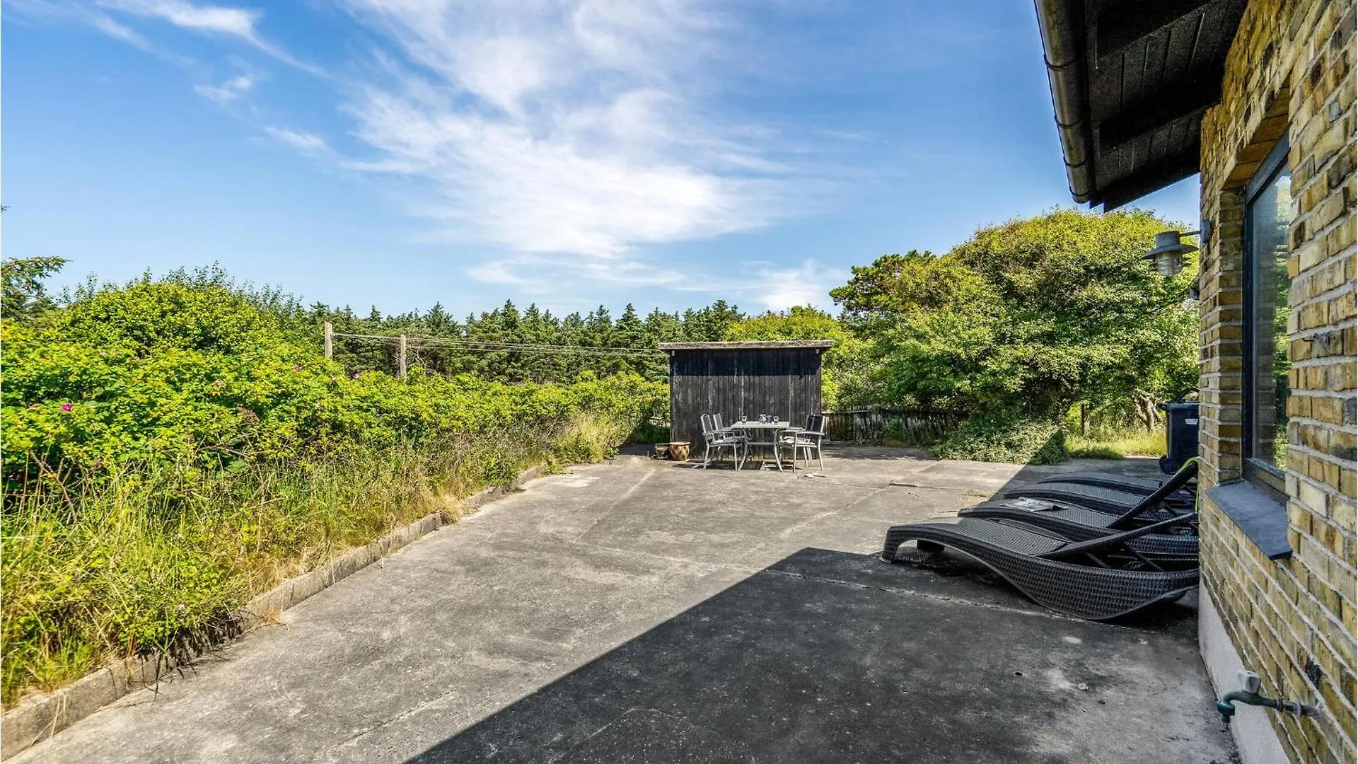 Gorgeous Home In Skagen With Kitchen Holiday home