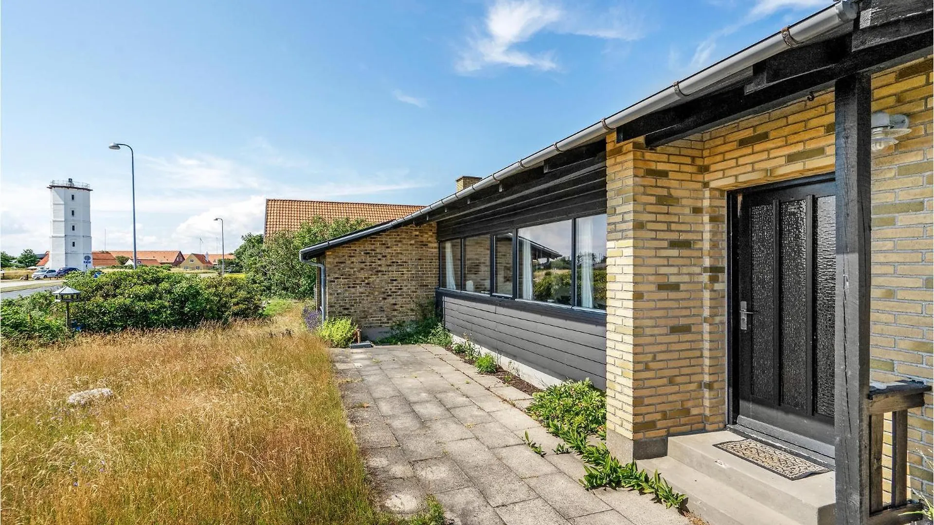 Gorgeous Home In Skagen With Kitchen 0*,
