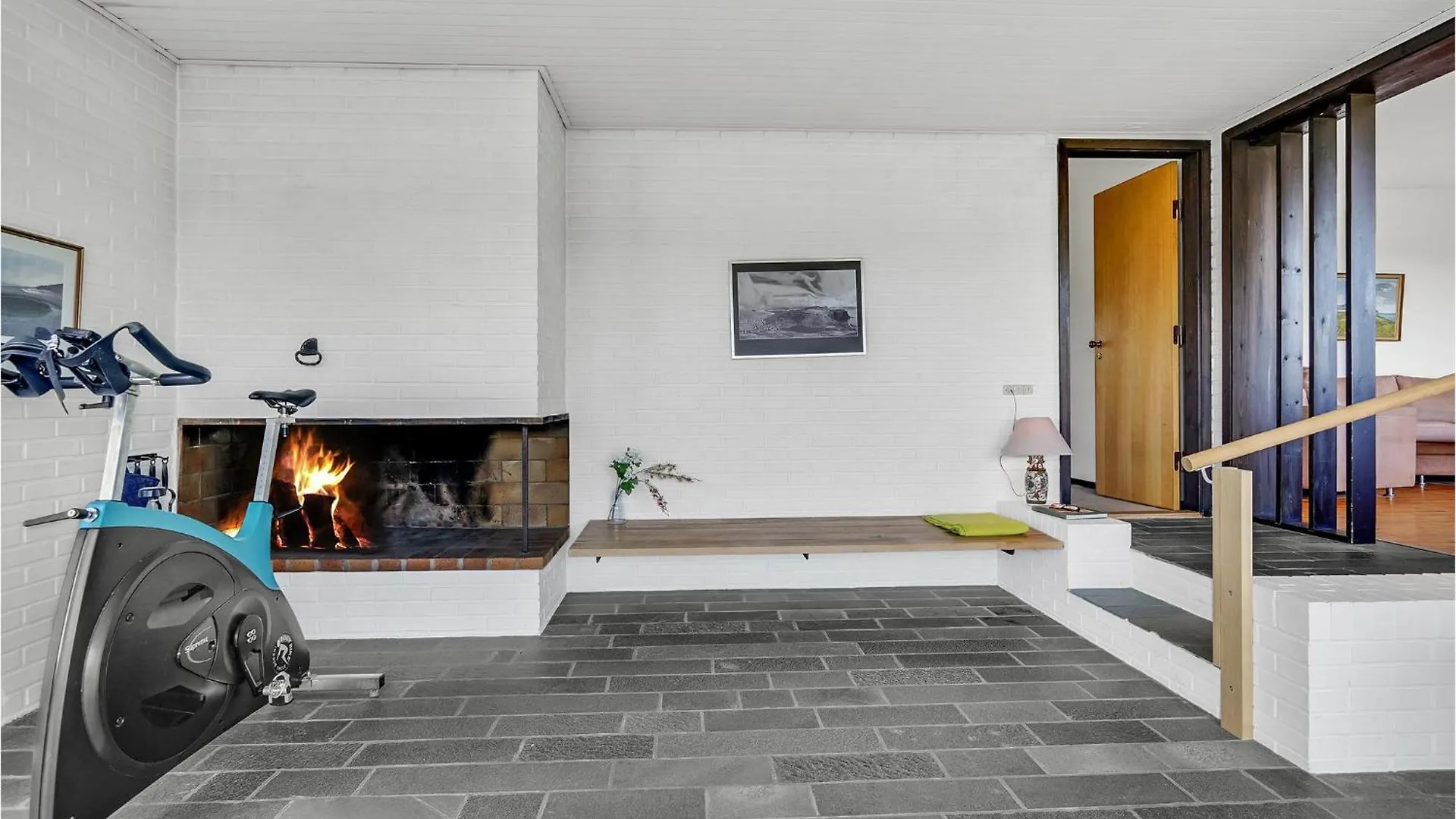Holiday home Gorgeous Home In Skagen With Kitchen
