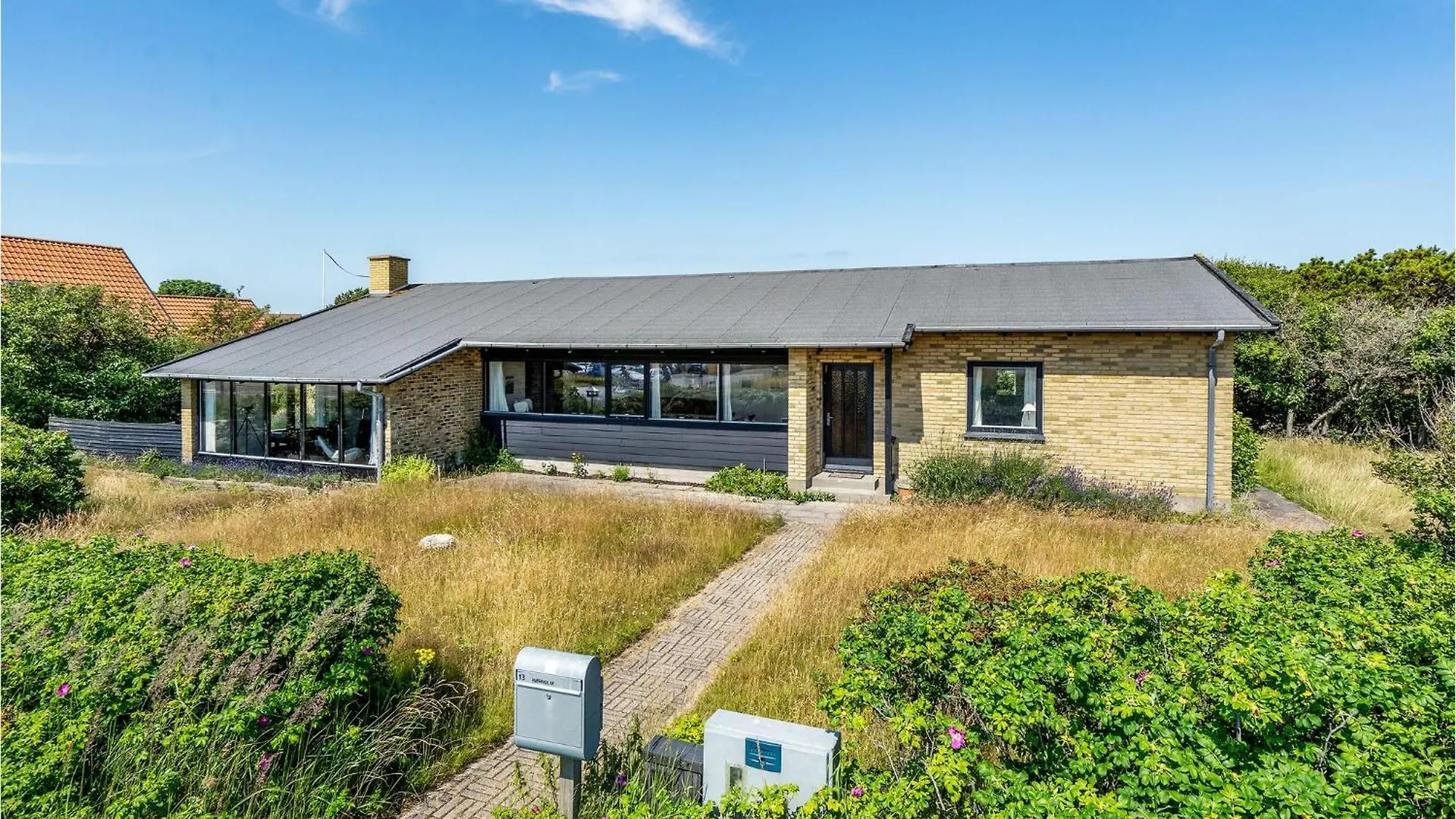 Gorgeous Home In Skagen With Kitchen location